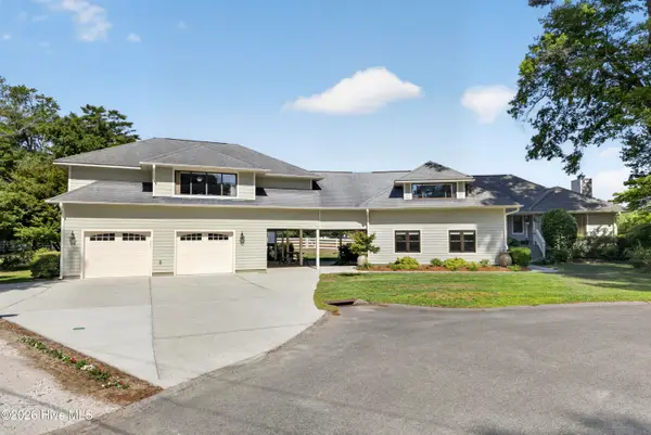 4136 Glen Arbor Drive, Wilmington, NC 28411