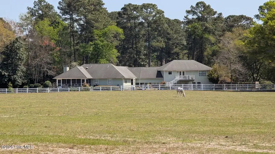 4136 Glen Arbor Drive, Wilmington, NC 28411 - #2