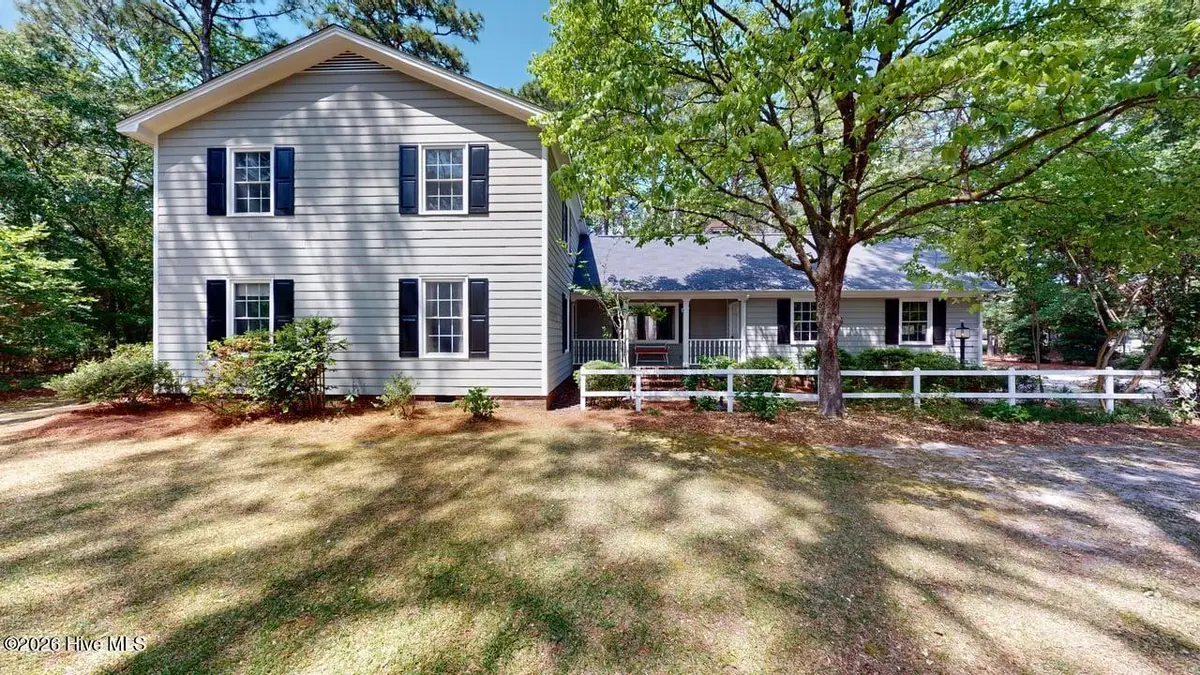 210 Mourning Dove Lane, Goldsboro, NC 27534 - #1