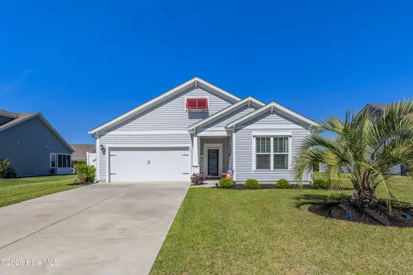 595 Dellcastle Court Nw, Calabash, NC 28467