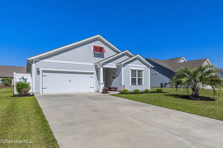 595 Dellcastle Court Nw, Calabash, NC 28467 - #2