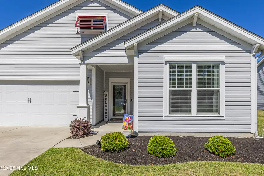 595 Dellcastle Court Nw, Calabash, NC 28467 - #3