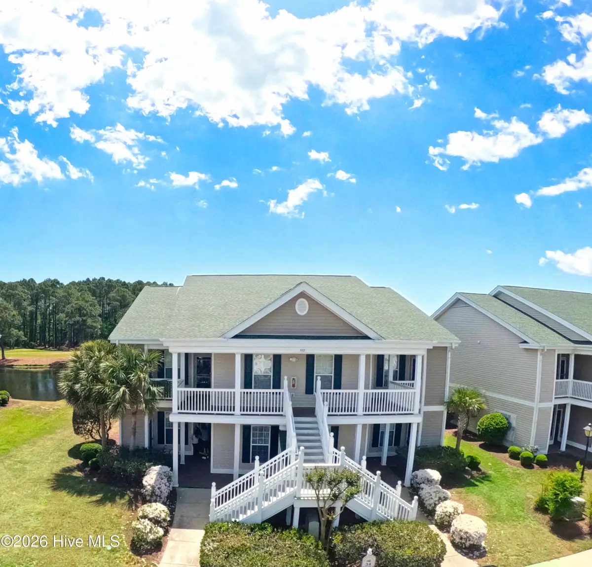 972 Great Egret Circle Sw # 1, Sunset Beach, NC 28468 - #1