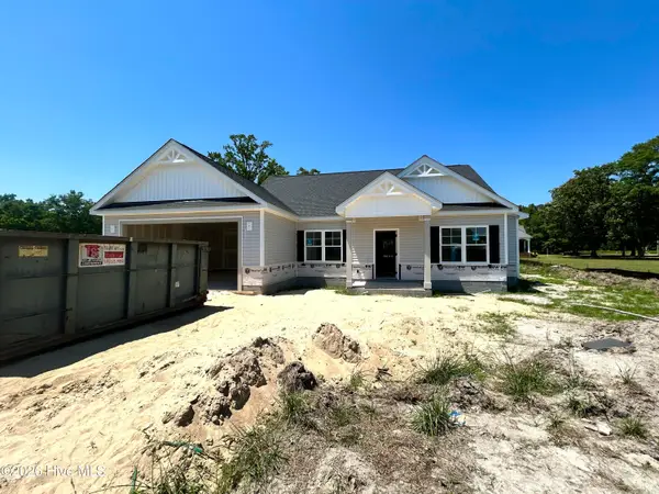 3794 Chatsworth Drive, La Grange, NC 28551
