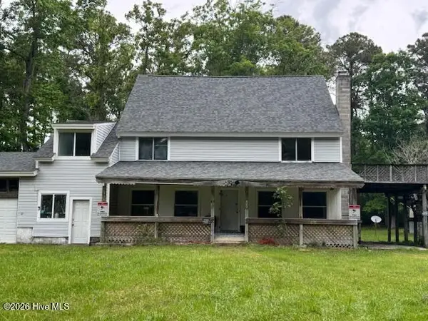 1400 Belangia Road, Havelock, NC 28532