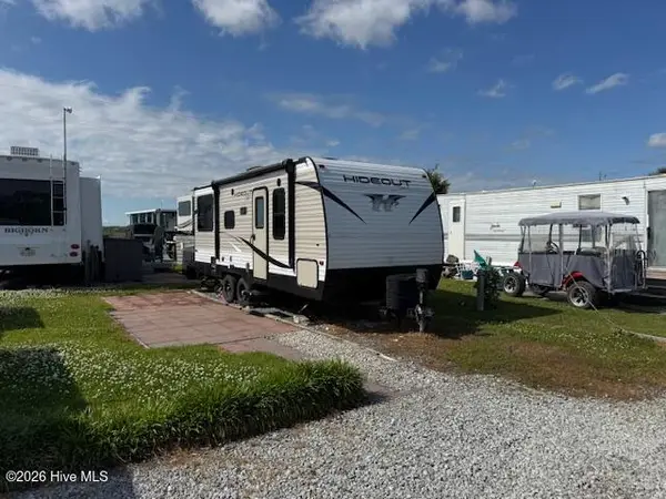 Lot 133-G Quarterdeck Street, North Topsail Beach, NC 28460