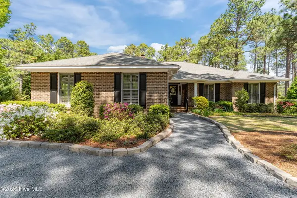 28 Lasswade Drive, Pinehurst, NC 28374
