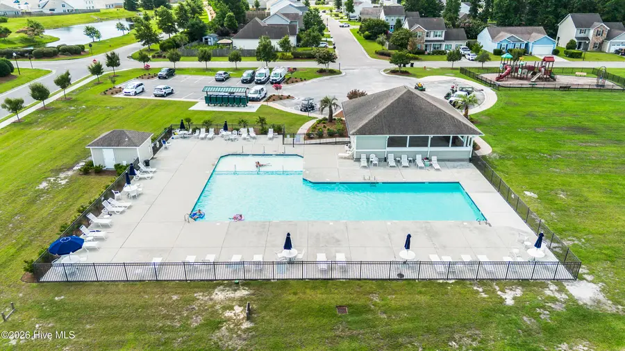 615 Avington Lane Ne, Leland, NC 28451 - #3