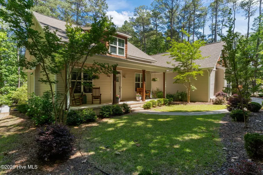 1659 E Indiana Avenue, Southern Pines, NC 28387 - #2