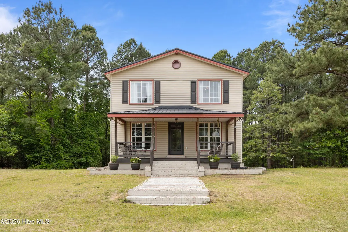 214 Peele Lane, Sanford, NC 27332 - #1