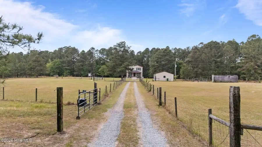 214 Peele Lane, Sanford, NC 27332 - #3