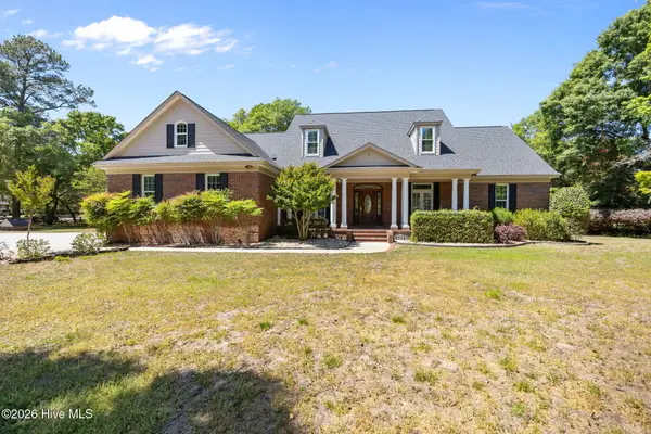 225 Shearwater Drive, Hampstead, NC 28443