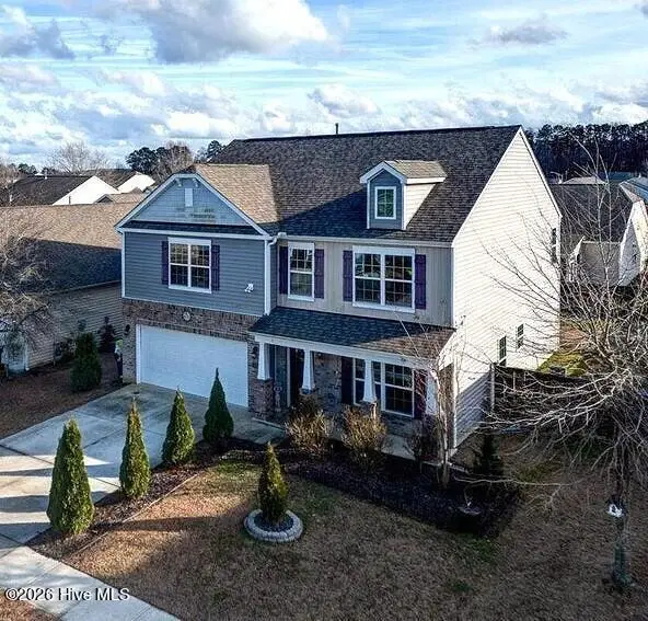 404 Frida Road, New Bern, NC 28560 - #1