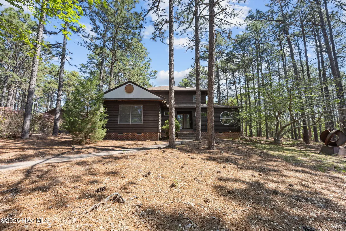 155 Harmony Lane, Southern Pines, NC 28387 - #1