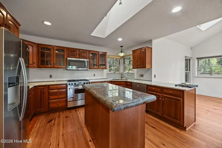 155 Harmony Lane, Southern Pines, NC 28387 - #3