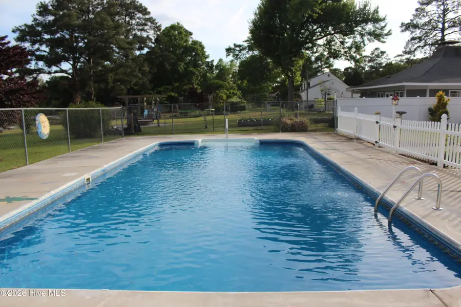 2342 N Lakeview Drive, Newport, NC 28570 - #3