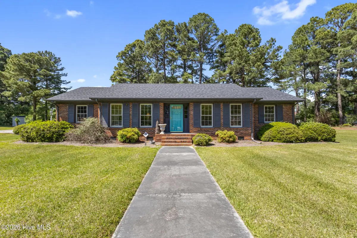 505 Forrest Road, Warsaw, NC 28398 - #1