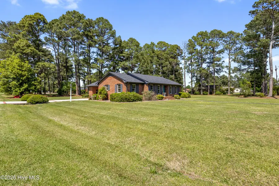 505 Forrest Road, Warsaw, NC 28398 - #3