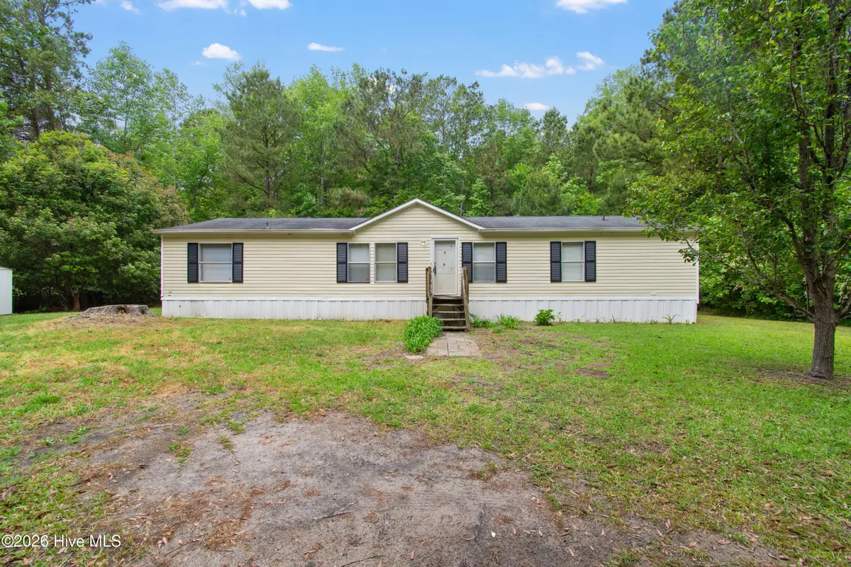 501 Justin Lane Sw, Supply, NC 28462 - #1