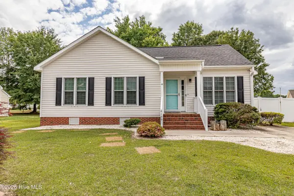 4109 Lexington Drive Nw, Wilson, NC 27896