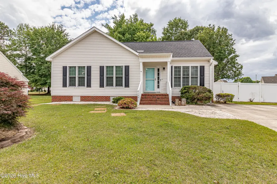 4109 Lexington Drive Nw, Wilson, NC 27896 - #2