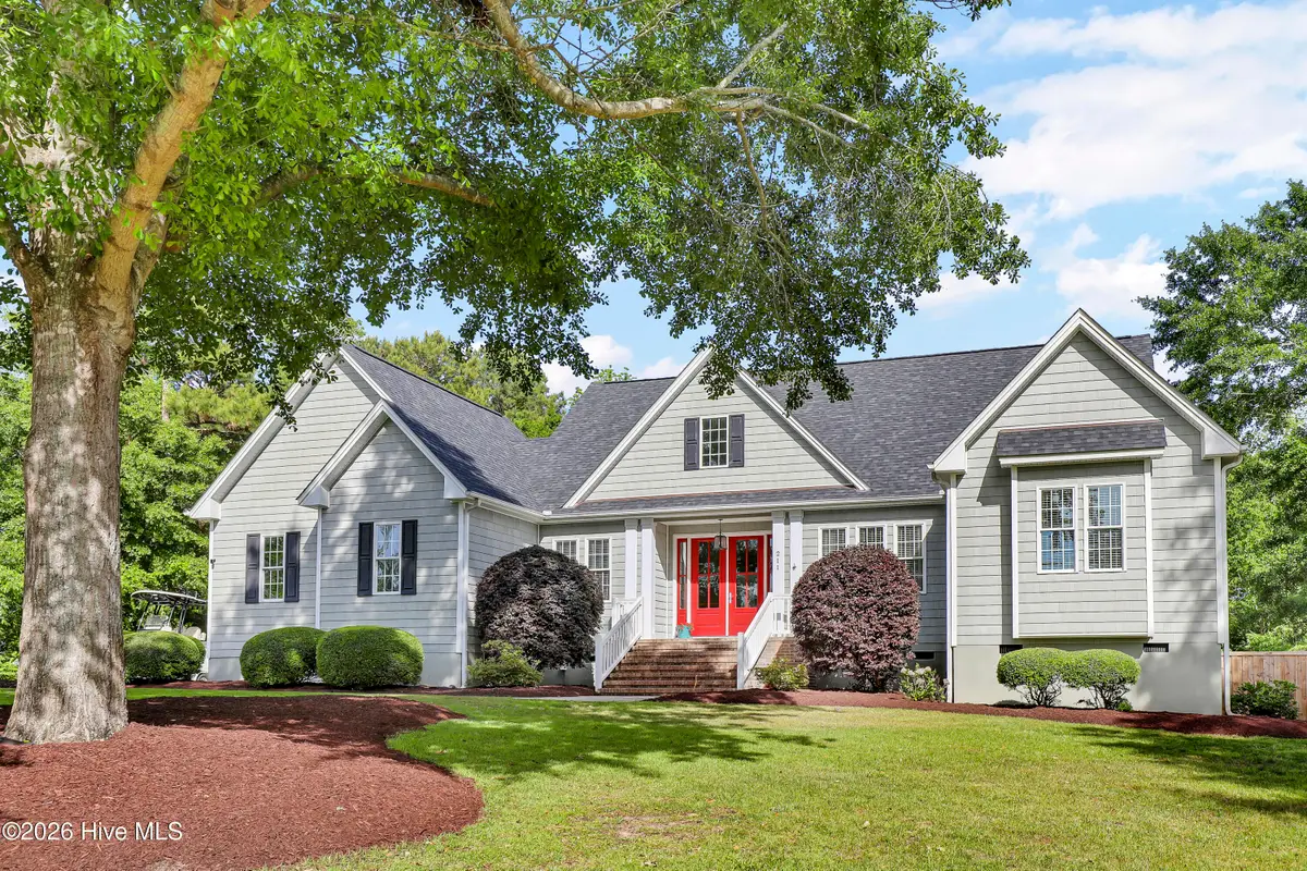 211 Bates Retreat, Hampstead, NC 28443 - #1