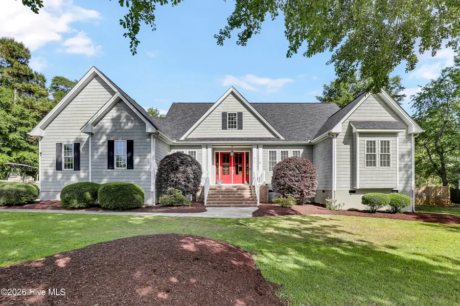 211 Bates Retreat, Hampstead, NC 28443 - #3