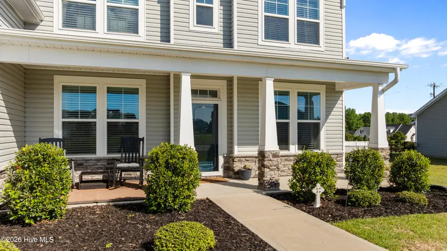 200 Korbel Drive, Princeton, NC 27569 - #3