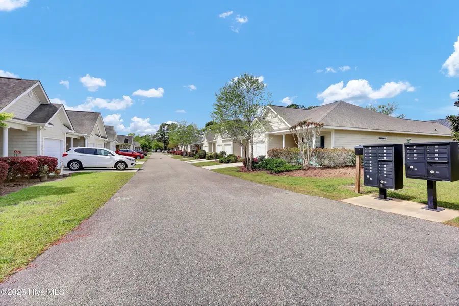 103 Thrasher Court #Unit D, Hampstead, NC 28443 - #3