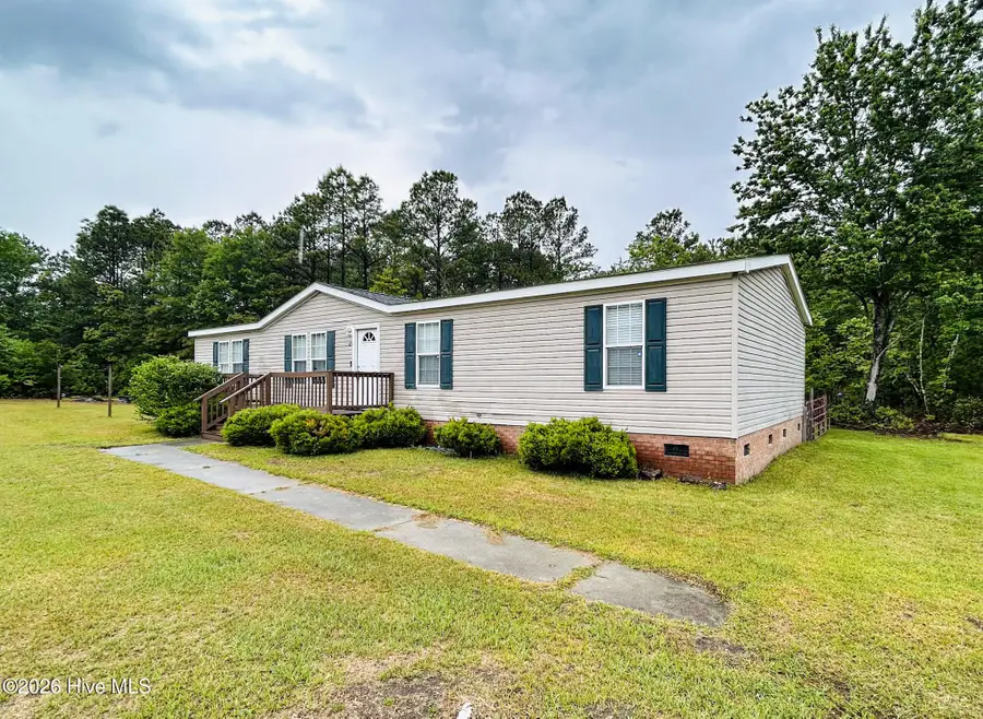 115 Winn Court, Jacksonville, NC 28540 - #2