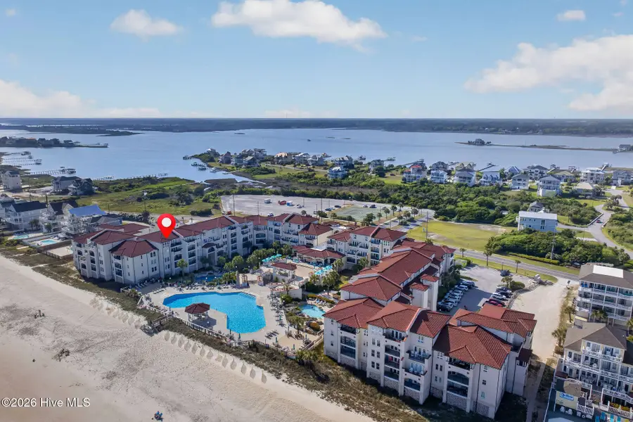 790 New River Inlet Road #Unit 412a, North Topsail Beach, NC 28460 - #2