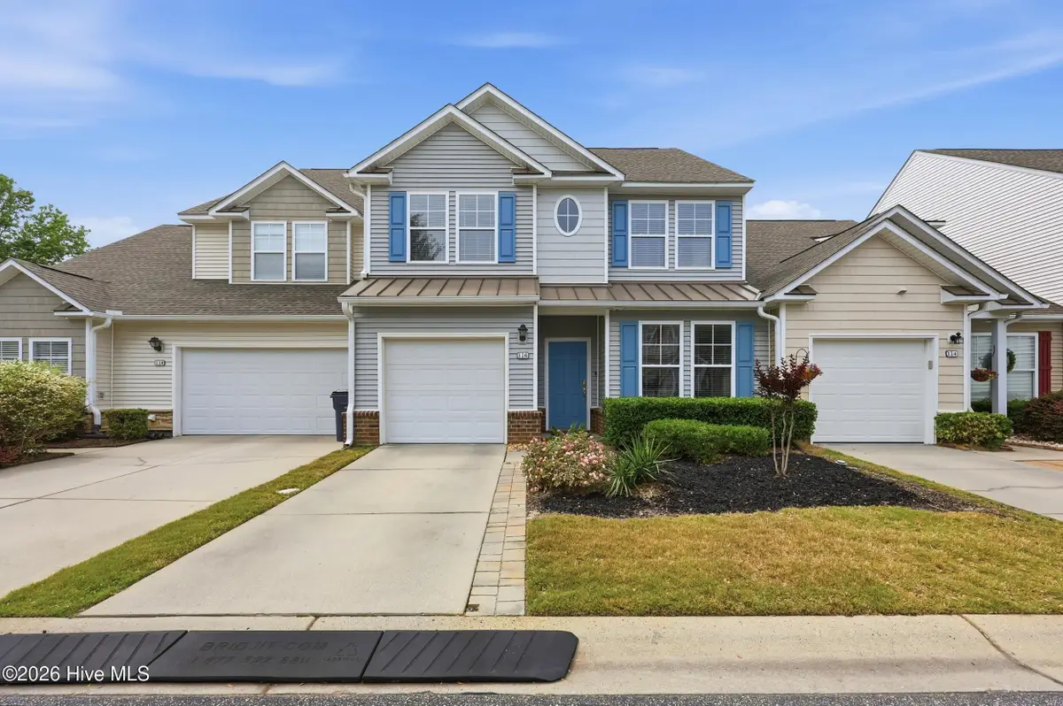 116 Freeboard Lane, Calabash, NC 28467 - #1