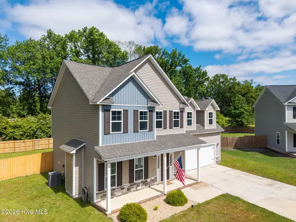 304 Agatha Court, Jacksonville, NC 28540