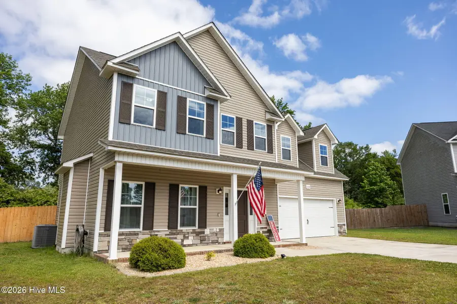 304 Agatha Court, Jacksonville, NC 28540 - #3
