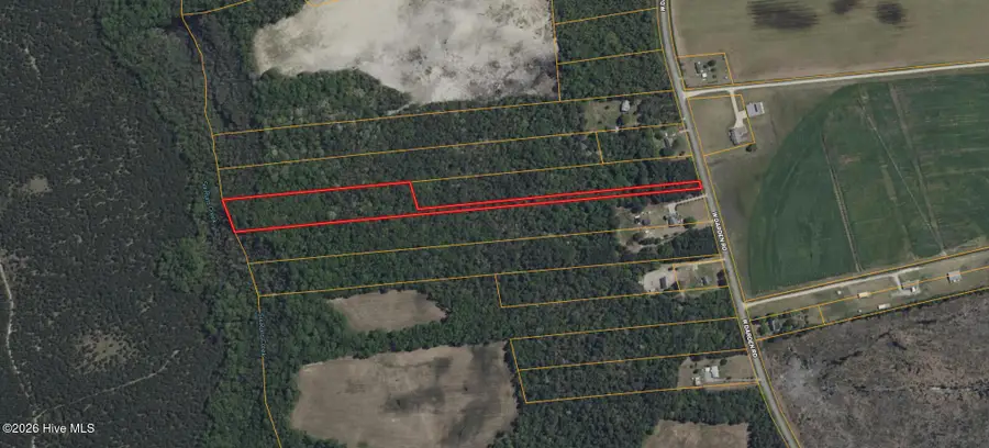 0 W Darden Road, Clinton, NC 28328 - #2