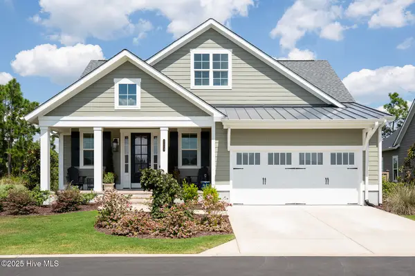 713 Cecil Point, Wilmington, NC 28412