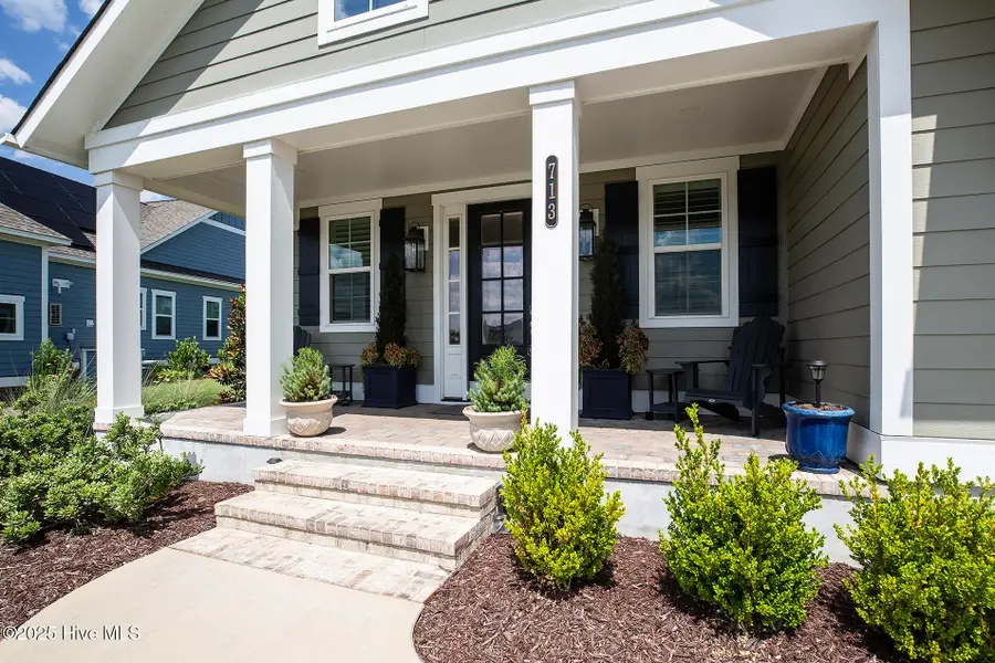 713 Cecil Point, Wilmington, NC 28412 - #3