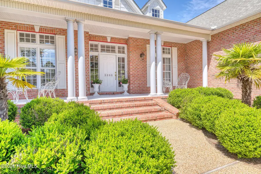 3898 Fairhaven Drive, Southport, NC 28461 - #3