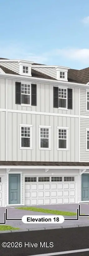 384 Barnacle Run, Wilmington, NC 28412
