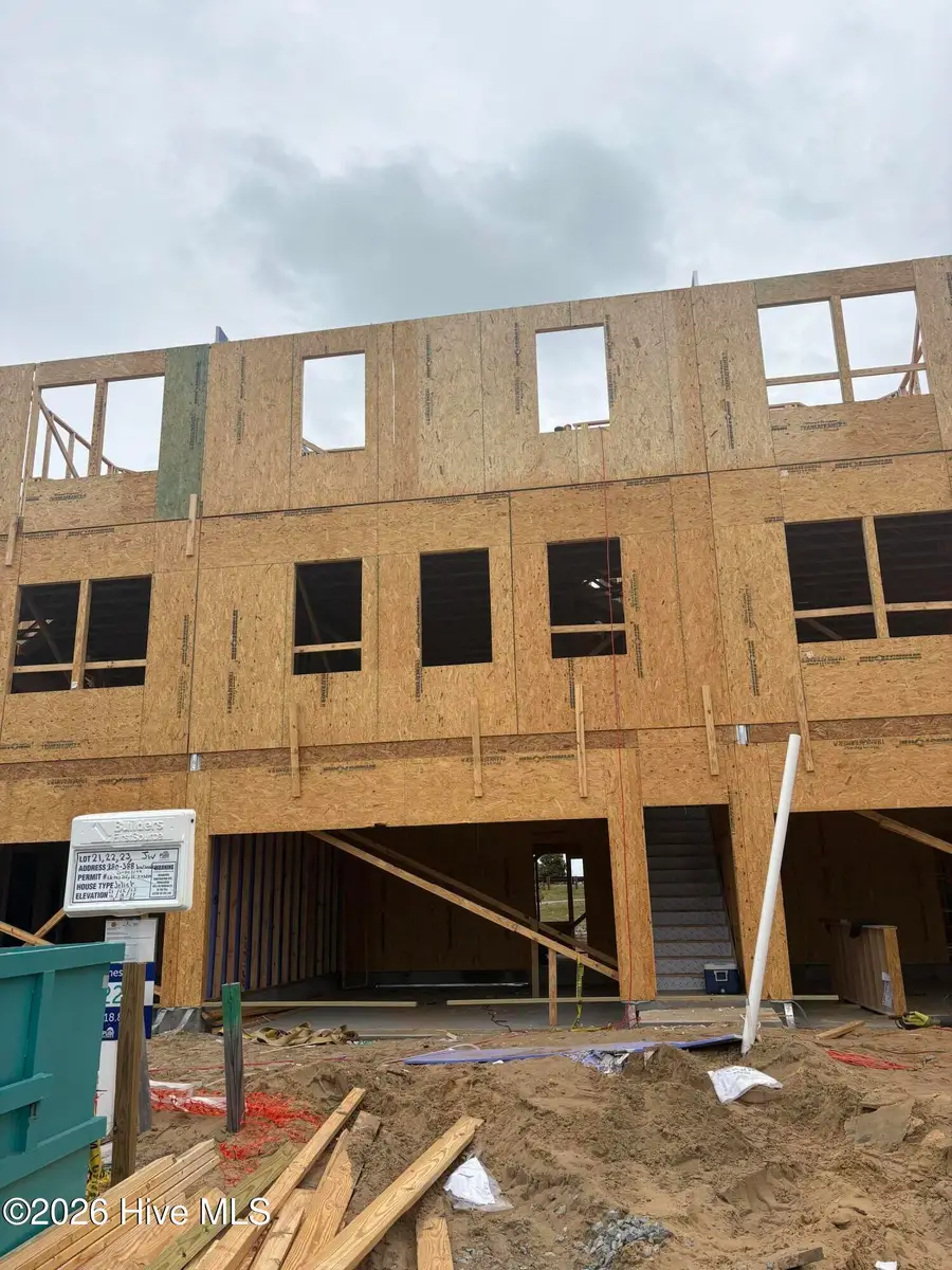 384 Barnacle Run, Wilmington, NC 28412 - #2