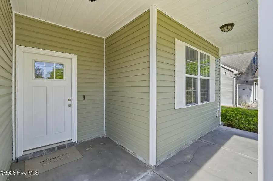 417 Old Stage Road, Richlands, NC 28574 - #3