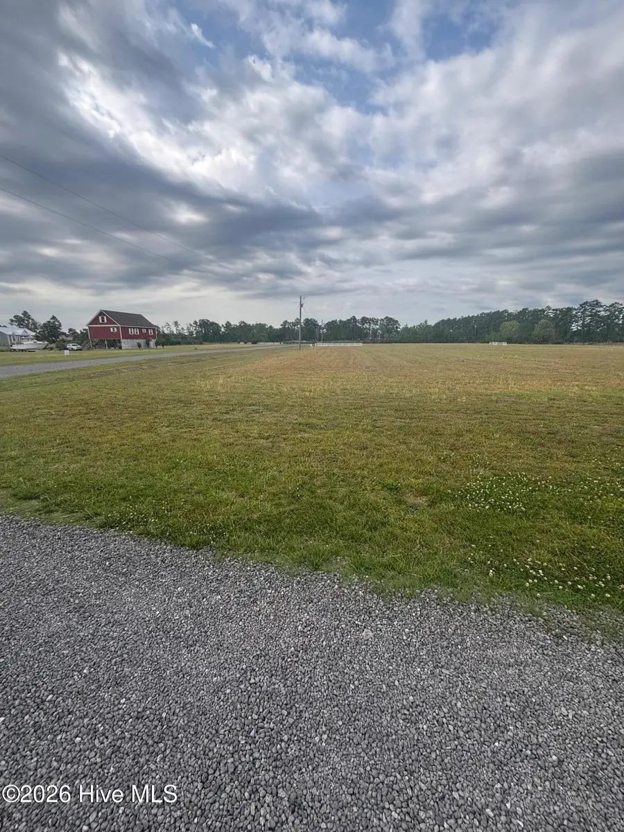 Lot 81 Dallas Paul Road, Pinetown, NC 27865 - #2