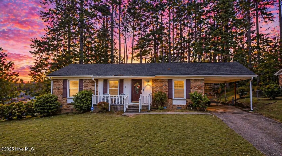 705 Rockwood Drive, Fayetteville, NC 28311 - #1