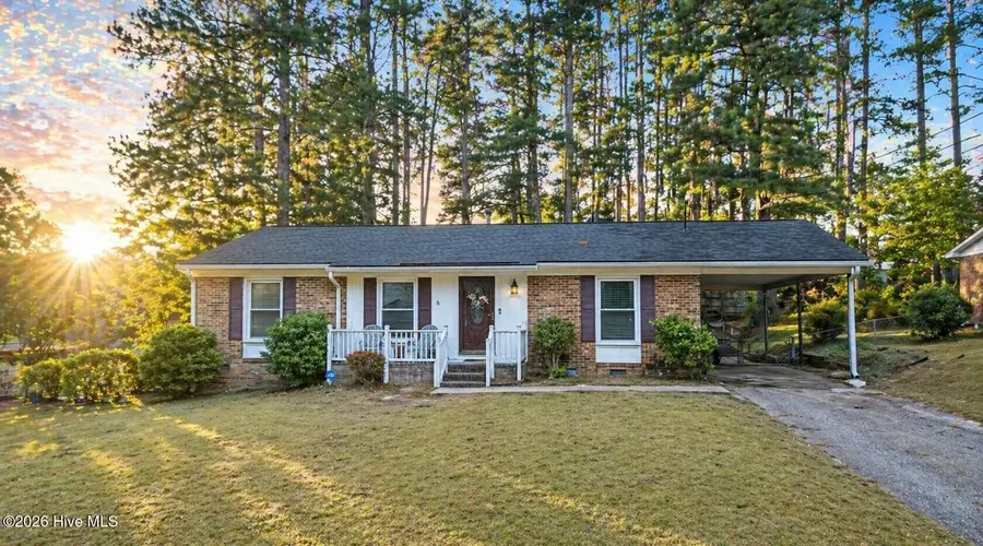 705 Rockwood Drive, Fayetteville, NC 28311 - #3