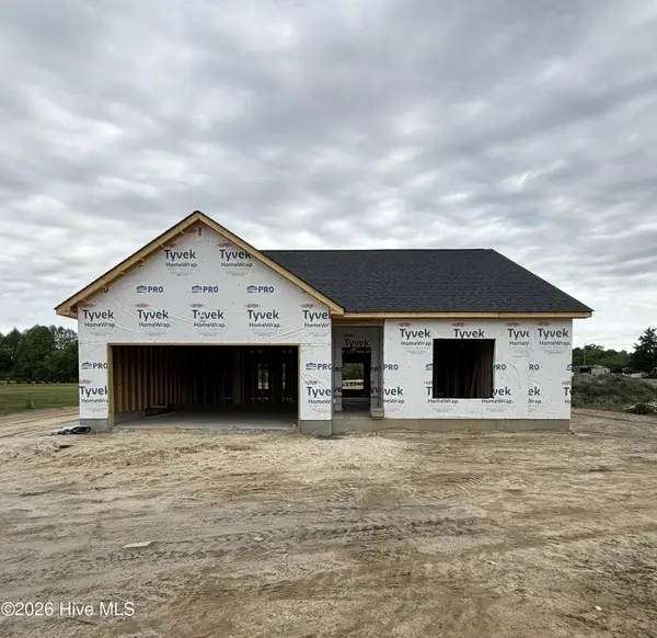 2022 Briley Road, Greenville, NC 27834