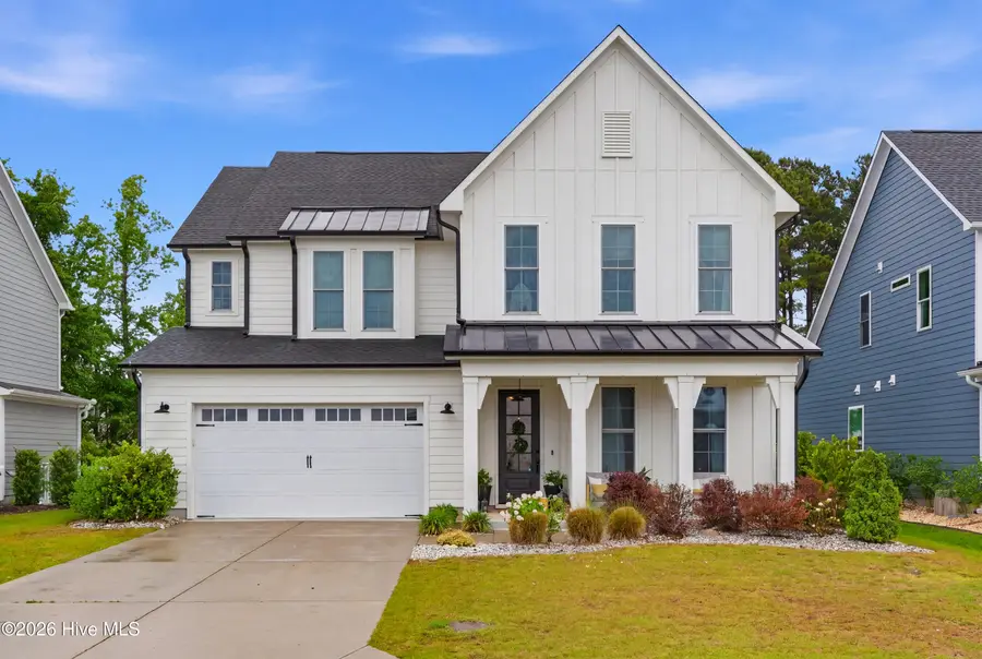 18 W Lightning Bug Lane, Hampstead, NC 28443 - #2