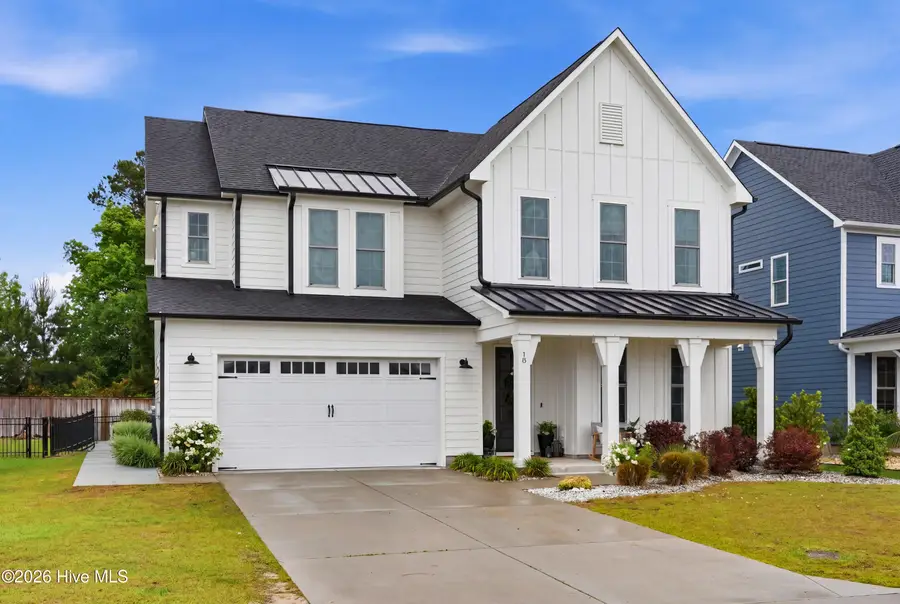 18 W Lightning Bug Lane, Hampstead, NC 28443 - #3