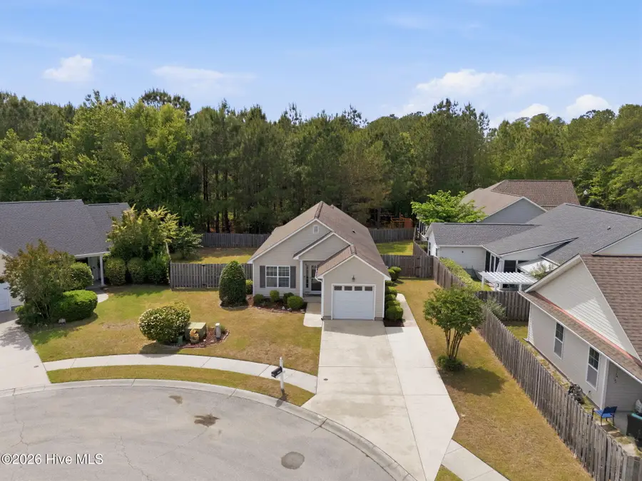 1708 Grant Circle, Leland, NC 28451 - #2
