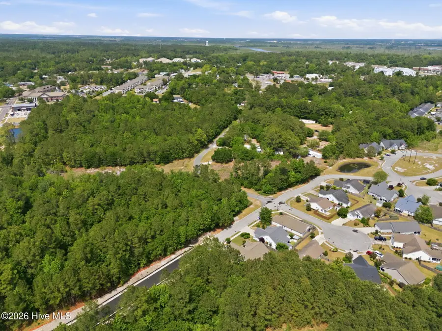 1708 Grant Circle, Leland, NC 28451 - #3