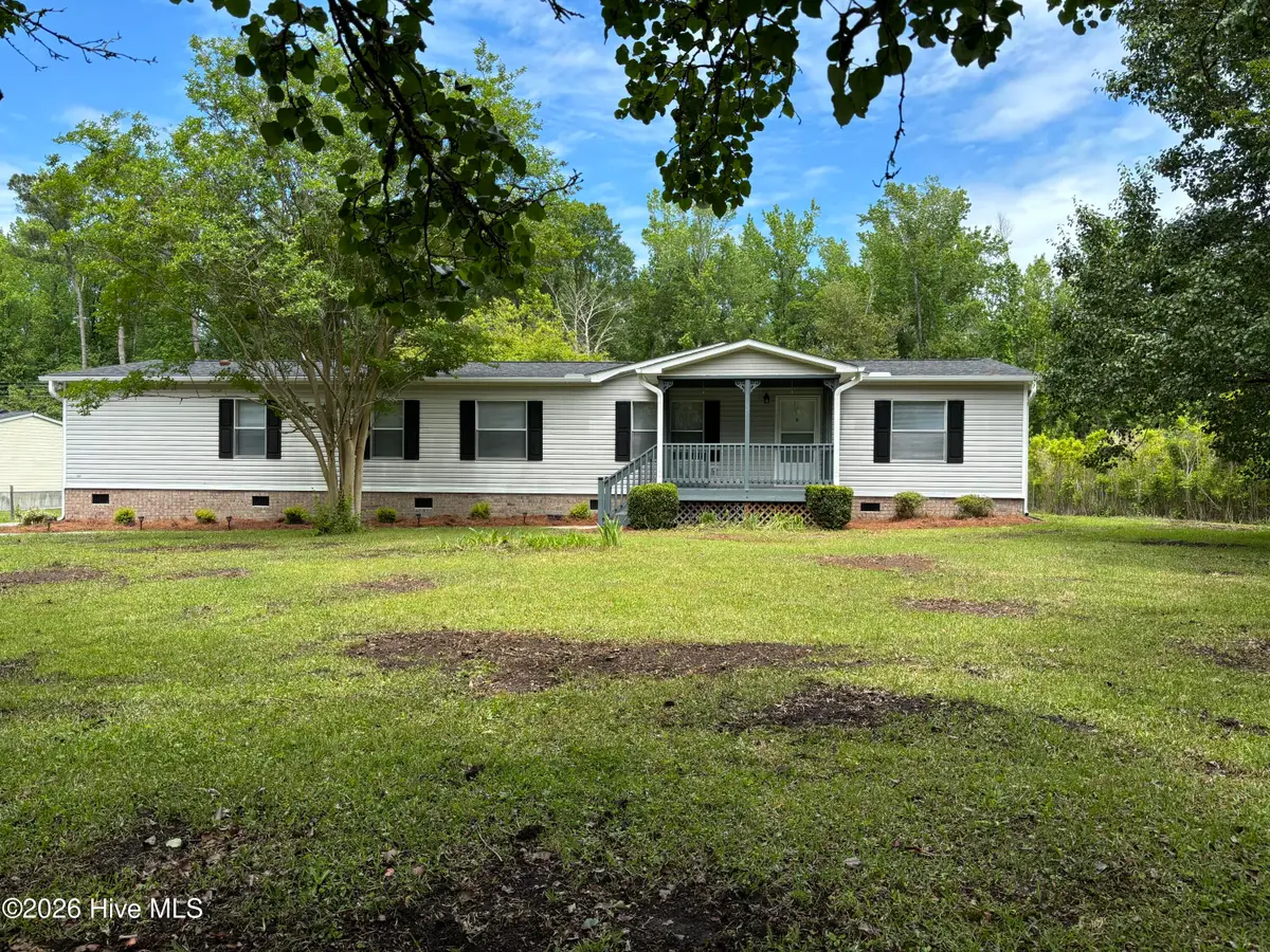 13840 Ashton Road, Rocky Point, NC 28457 - #1